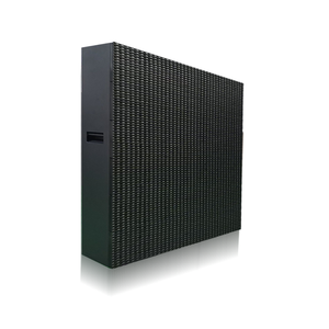 P3/P4.8/P6 <span class=keywords><strong>colonne</strong></span> double face extérieure cinq ondulations pour prendre des photos 3840 affichage led extérieur à taux de rafraîchissement élevé - Product Image 6