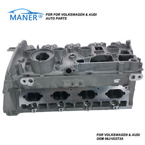 MANER <span class=keywords><strong>06J103373A</strong></span> Pièces de moteur automobile haute performance EA888 Culasse pour moteur VW AUDI 1.6 OEM 032103036AD 032103373T - Product Image 2