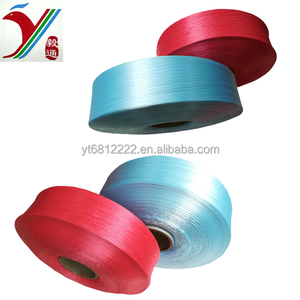 Dimuni 2021 Bán Buôn 1.5Mm <span class=keywords><strong>PP</strong></span> <span class=keywords><strong>Multifilament</strong></span> 600D Fty Polypropylene Sợi Độ Kiên Trì Cao Nhuộm Cho Dệt Kim Túi Xách Và Dệt - Product Image 5
