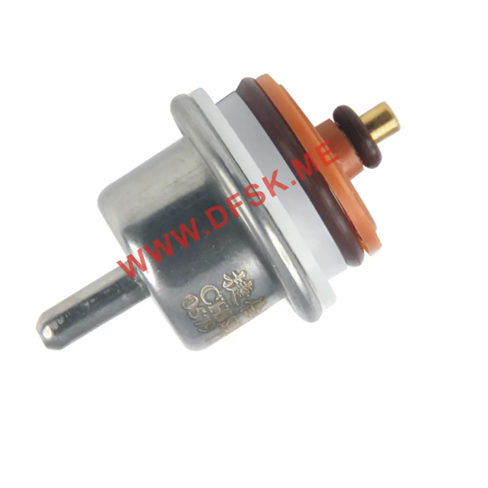 FAW BYD XIALI Automotive Auto Spare Engine Parts and Accessories Fuel Rail Pressure Regulator Valve for China car