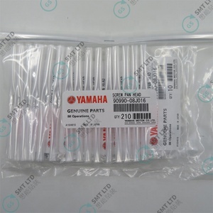 สกรูหัวจมอะไหล่ SMT สำหรับ 90990-08J016 - Product Image 4
