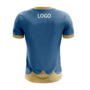 Magliette Personalizzate per Esport, Design <span class=keywords><strong>T</strong></span>-<span class=keywords><strong>Shirt</strong></span> <span class=keywords><strong>Gaming</strong></span> per eSports - Product Image 4