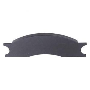 Plaquettes de frein pour chargeuse frontale HUAMAO épaissies et résistantes à l'usure 860115230 75700435 ZL40A.12.4-4, origine Shandong, garantie 1 an - Product Image 2