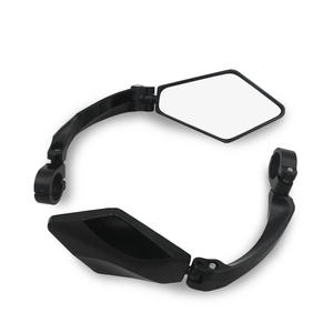 Rétroviseur de moto pour moto scooter motocross vélo de <span class=keywords><strong>course</strong></span> - Product Image 1