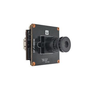 Capteur CMOS IMX415 8MP OEM avec sortie analogique HD AHD et prise en charge coaxiale 4-en-1 pour terminaux de surveillance de sécurité - Product Image 4