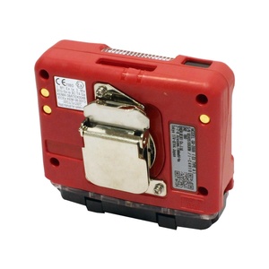 เครื่องตรวจจับก๊าซแบบพกพา RKI GX-2009 รุ่นดั้งเดิม ตรวจจับ 4 ชนิด ได้แก่ LEL / O2 / CO / H2S สำหรับพื้นที่จำกัด - Product Image 5