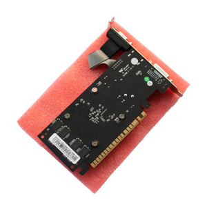 Groothandel Gt210 1Gb Nieuwe Grafische Kaart 128bit <span class=keywords><strong>Ddr3</strong></span> Videokaarten Gpu Gt210 1Gb - Product Image 5