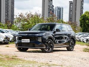 Changan Qiyuan Q07 2025 – Véhicule <span class=keywords><strong>hybride</strong></span> <span class=keywords><strong>rechargeable</strong></span>, <span class=keywords><strong>SUV</strong></span> haute performance pour les trajets quotidiens, voitures à énergie nouvelle pour la famille - Product Image 4