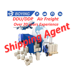 20 años de experiencia en logística Expert Fast Air Express DDP Agente de envío de entrega puerta a puerta desde China a todo el mundo - Product Image 1