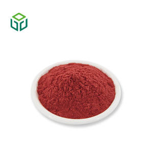 Оптовая цена: Шиконин 100% натуральный красный пигмент, краситель пищевой E10, лихотерпсум красный E10 - Product Image 2