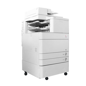 Fotocopiadoras Multifuncionales, Impresora Láser A3, Duplicadora Digital IR-ADV C5235 5240 5250 5255, Máquina Fotocopiadora Usada - Product Image 1