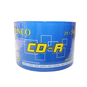 แผ่นซีดีอาร์ 700mb ยี่ห้อ <span class=keywords><strong>Princo</strong></span> คุณภาพดี ลดราคาพิเศษ - Product Image 4