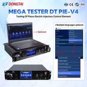 MEGA TESTER <span class=keywords><strong>DT</strong></span> PIE-V4 - Product Image 1