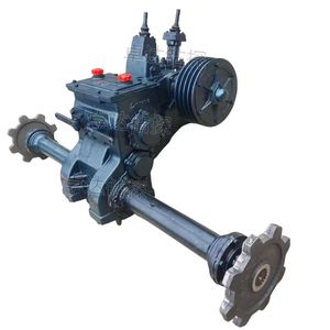 Горячая распродажа и высокое качество цена на экскаваторы коробки передач и запчасти для грузового оборудования - Product Image 3