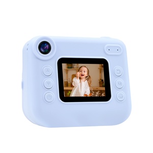 Hot KDC-030D 1080P HD <span class=keywords><strong>Dslr</strong></span> Photo Booth <span class=keywords><strong>Prix</strong></span> Mini Enfants Appareil Photo Numérique avec Imprimante Caméra Imprimante Thermique pour Enfants - Product Image 1