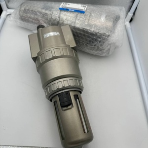 ไส้กรองอากาศ SMC รุ่น Original SMC Large Flow รุ่น AF911/AF900/AF910/AL900-20/F20 AF800/AF810/AF811/AL800-14/12/F14 - Product Image 1