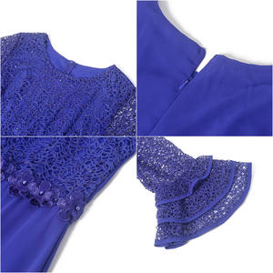 Ultimo arrivo abiti africani <span class=keywords><strong>per</strong></span> <span class=keywords><strong>abbigliamento</strong></span> <span class=keywords><strong>donna</strong></span> <span class=keywords><strong>taglie</strong></span> <span class=keywords><strong>forti</strong></span> pizzo pesante Maxi abito da <span class=keywords><strong>donna</strong></span> in Chiffon - Product Image 6