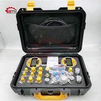 Customizable Good Quality Universal Digital Pressure Gauge Measuring Instruments Testing Tool Hydraulic Pressure