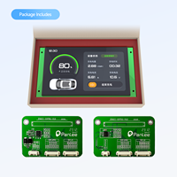 7 pouces lcd écran tactile esp32 s3 écran lcd ESP32-S3 module lcd 800X480 résolution esp32 carte de développement pour appareil de lot