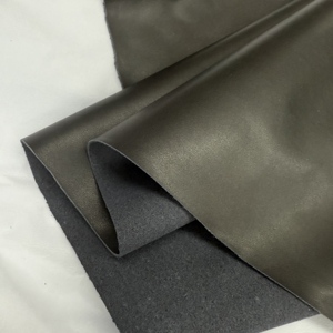 Pelle Sintetica Composita, Pelle Riciclata, Scarti <span class=keywords><strong>di</strong></span> Pelle per Borse e Scarpe - Product Image 5