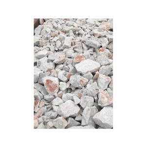 Grumos de cuarzo de sílice de alta pureza SIO2 Ferro Silicon Precio competitivo para aplicaciones industriales de fabricación Proveedor indio - Product Image 1