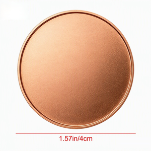 Moneta commemorativa in rame <span class=keywords><strong>da</strong></span> 1 oz - Regalo <span class=keywords><strong>da</strong></span> collezione a tema Il <span class=keywords><strong>Piccolo</strong></span> <span class=keywords><strong>Principe</strong></span> - Product Image 3