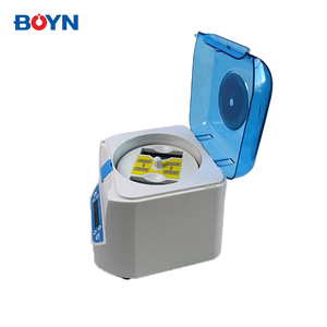 BN-MPC2800 96 Put Pcr Microplaat <span class=keywords><strong>Centrifuge</strong></span> Laboratorium Tafelblad Micro Plaat <span class=keywords><strong>Centrifuge</strong></span> Machine Met Dc Borstelloze Motor - Product Image 2