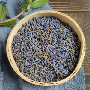 Alta calidad <span class=keywords><strong>100</strong></span>% lavanda de té de hierbas naturales flores comestibles secas saludables buen precio sabor té en bolsa caja botella embalaje - Product Image 5