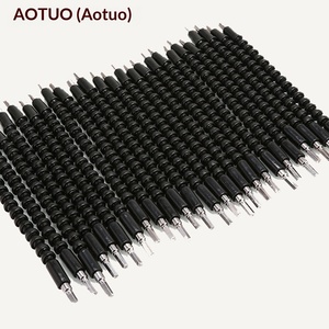 Gran cantidad de ejes flexibles universales preferenciales para taladro, para conexión de brocas y tornillos, para uso transfronterizo - Product Image 1