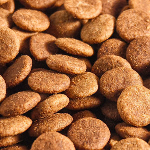 민감한 피부 개를위한 건강을 의식하는 메이커에 의한 맞춤형 드라이 개 사료 오븐 건조 클래식 개 사료 하이 퀄리티 - Product Image 1