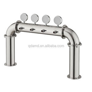 Dispensador de Cerveza <span class=keywords><strong>OEM</strong></span>, Torre de Cerveza de Barril para Equipos de Dispensación de Cerveza de Barril - Product Image 2