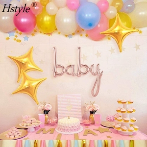 <span class=keywords><strong>Twinkle</strong></span> <span class=keywords><strong>Twinkle</strong></span>ชุดคิตซุ้มประตูลูกโป่งดวงดาว,พร้อมลูกโป่งรูปดาวดวงจันทร์สำหรับเด็กผู้ชายหรือเด็กผู้หญิงเพศเปิดเผยงานเลี้ยงทารกฝักบัวST811 - Product Image 4