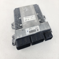 Módulo de Control del Motor ECM para QX60 17-20, 3.5L FWD, Unidad de Computadora de Control, Suministro al por Mayor OEM