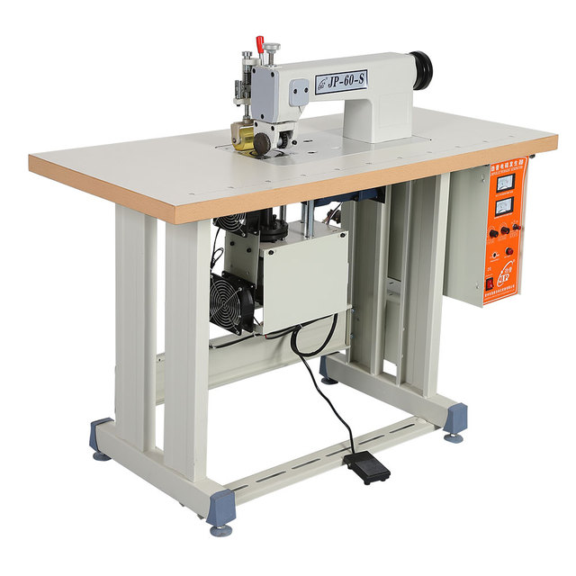 Ultrasonic Sewing Machine Stitching Machine for Woven Bags