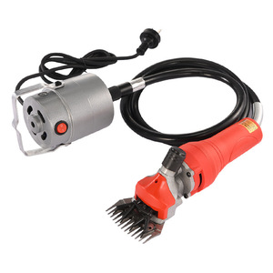 Máquina <span class=keywords><strong>para</strong></span> <span class=keywords><strong>cortar</strong></span> <span class=keywords><strong>pelo</strong></span> de caballo y oveja con eje, tipo colgante, cortadora eléctrica Gts <span class=keywords><strong>para</strong></span> ovejas, máquina de afeitar <span class=keywords><strong>para</strong></span> ovejas o cortadora de esquila, granja - Product Image 1