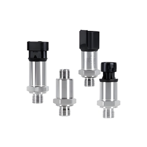 高耐腐食性マイクロセラミック圧力センサー0-10バー4-20mA高腐食用途圧力トランスミッタ - Product Image 3