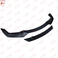 Z-ART 2015-2020 M2 F87 V-Style Carbon-Faser-Aerokit für BMW M2 Carbon-Faser-Tuning-Karosseriekit für BMW F87 M2 Windabweiser-Set