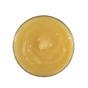 Factory supply Cosmetic Grade 100% Pure Raw Lanolin Hair Cream