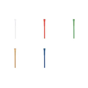 Stylo en carton recyclé gadgets écologiques - Product Image 2