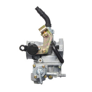 (Hazır stok) Pz19 Zanella salıncak Rr için 19mm karbüratör 110 Zb D 110 sıcak 90 Um motosiklet yakıt sistemi parçaları - Product Image 3