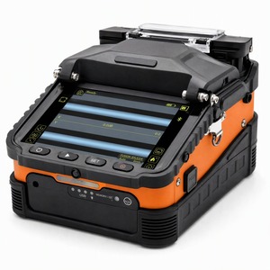 เครื่องเชื่อมต่อใยแก้วนำแสง AI-6C+ แบบจัดตำแหน่งแกนกลางต่อแกนกลาง สำหรับโครงการ FTTH และ FTTx - Product Image 1