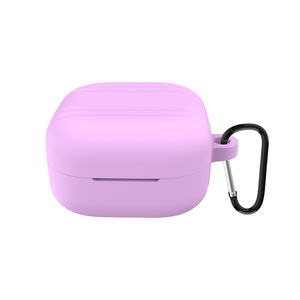 Funda Protectora de Silicona Suave al por Mayor para Auriculares Bluetooth Samsung Galaxy, Antigolpes y Anticaídas - Product Image 5