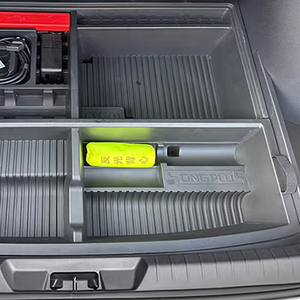 อุปกรณ์ตกแต่<span class=keywords><strong>ง</strong></span>ภายในรถยนต์ BYD Song Plus Sealion 6 2025 กล่อ<span class=keywords><strong>ง</strong></span>เก็บขอ<span class=keywords><strong>ง</strong></span>ท้ายรถ กล่อ<span class=keywords><strong>ง</strong></span>เก็บขอ<span class=keywords><strong>ง</strong></span>พลาสติกสำหรับพื้นที่ว่างเปล่าด้านหลั<span class=keywords><strong>ง</strong></span> - Product Image 6