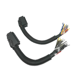 Терминалы EDC17 <span class=keywords><strong>ECU</strong></span>, новый 94/60 штырьковый Соединительный штекер - Product Image 5