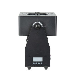 Techstar HL-001 90W RGBW siêu giai đoạn dẫn di chuyển đầu bong bóng máy phong cách mới <span class=keywords><strong>DMX</strong></span> hiệu ứng thiết bị cho các bên sự kiện điện - Product Image 2