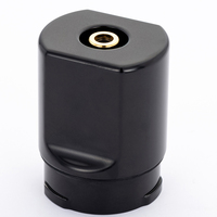 Kit de machine à tatouer permanente MZ INK MZWL-11 à prix avantageux, stylo rotatif en aluminium, pistolet sans fil, batterie 2400mAh, temps de fonctionnement de 6 à 8 heures