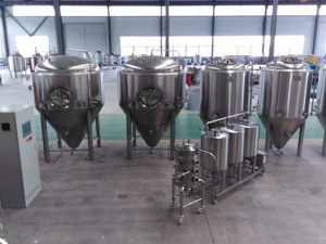 <span class=keywords><strong>Kit</strong></span> de <span class=keywords><strong>fabrication</strong></span> de bière, fermentation d'alcool à vendre, équipement de bière - Product Image 5