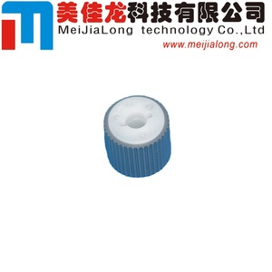 MJL 9 j07330101 OEM nuovissimo alimentatore Doc (ADF) rullo Pickup per <span class=keywords><strong>Konica</strong></span> <span class=keywords><strong>C220</strong></span> C280 C360 C452 C552 C652 C654 C754 7USD - Product Image 2