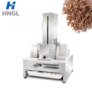 Machine automatique <span class=keywords><strong>de</strong></span> découpe <span class=keywords><strong>de</strong></span> chocolat en forme <span class=keywords><strong>de</strong></span> guitare - Product Image 2