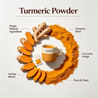 Thé aux fleurs en sachet de 226g - Antioxydant, protège le foie, abaisse les lipides, guérit les plaies, soulage les douleurs articulaires - Infuser dans de l'eau chaude ou froide